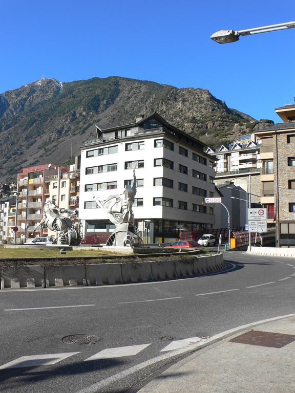 Outdoor - Comfort * Andorra la Vieja
